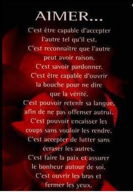Aimer?!